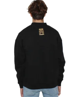 Golden Champion Pullover Sweatshirt
