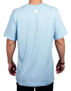 Golden Sunset Tee
