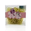 Gold Paper Clips