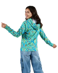 Groovy Hoodie