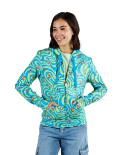 Groovy Hoodie