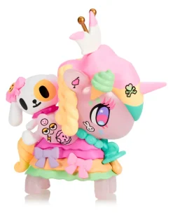 Harajuku Princess Unicorno - Tanoshii (Special Edition)