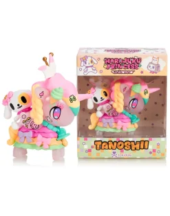 Harajuku Princess Unicorno - Tanoshii (Special Edition)