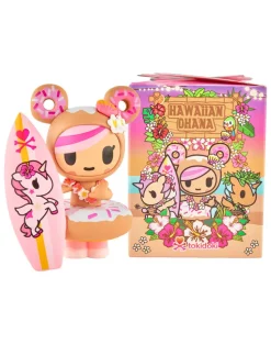 Hawaiian Ohana Blind Box