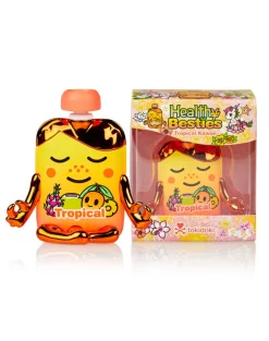 Healthy Besties - Tropical Kawaii (Limited Edition)