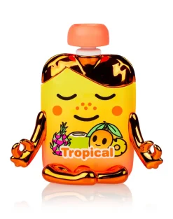 Healthy Besties - Tropical Kawaii (Limited Edition)