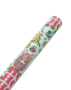Ho Ho Ho Wrapping Paper