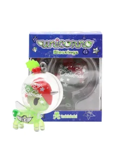 Holiday Unicorno Series 3 - Blessings (Online Exclusive)