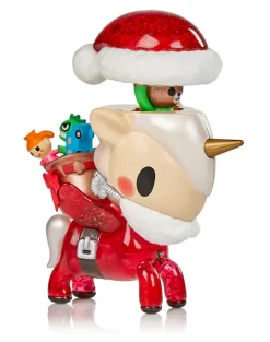 Holiday Unicorno Series 4 - Jolly (Limited Edition)