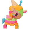 Ice Cream Shop Unicorno - Neon Melty (Special Edition)