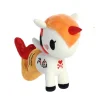 Jade Mermicorno 7.5" Plush