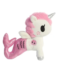 Jelly Star Mermicorno 7.5" Plush