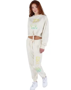 Kawaii Tokimeki Pullover Sweatshirt