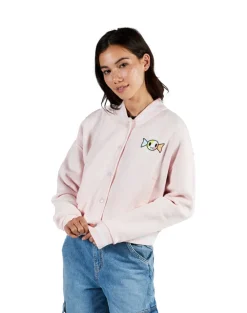Keeping It Sweet Jacket