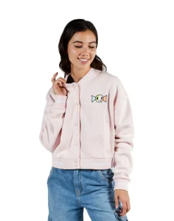 Keeping It Sweet Jacket