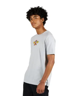 Later Skater Tee