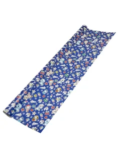 Let It Snow Wrapping Paper