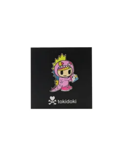 Little Terror Enamel Pin