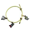 Luce Charm Bracelet