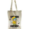 Luce 'Hope does not Disappoint' Tote