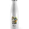 Luce, Iubi & Santino Stainless Steel Bottle