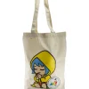 Luce Praying Tote