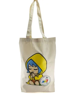 Luce Praying Tote