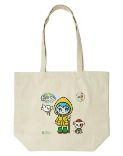 Luce Tote