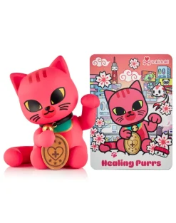 Lucky Cats Blind Box