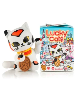 Lucky Cats Blind Box