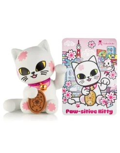Lucky Cats Blind Box