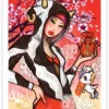 Lunar New Year - Ox Art Print