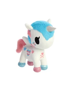 Marsha Unicorno 7.5" Plush
