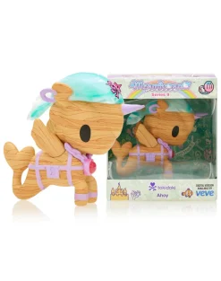 Mermicorno Series 9 - Ahoy (Special Edition)