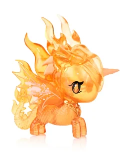 Mystical Dragon Unicorno Blind Box