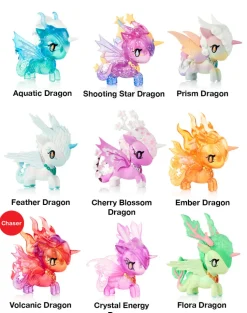 Mystical Dragon Unicorno Blind Box