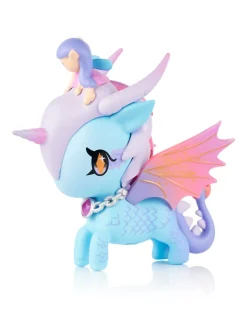 Mystical Dragon Unicorno - Fairy Dragon (Special Edition)