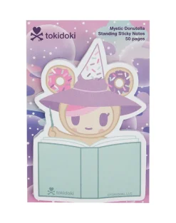 Mystic Donutella Standing Sticky Notes