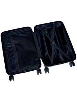 Mystic Nights Carry-On-Luggage