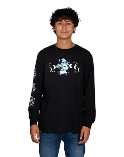 Mystic Unicorno Long Sleeve Tee
