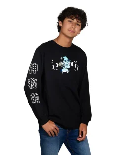 Mystic Unicorno Long Sleeve Tee