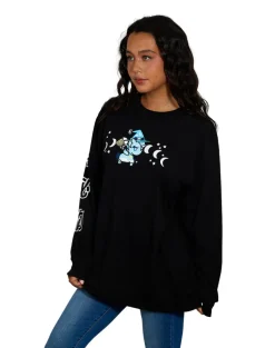 Mystic Unicorno Long Sleeve Tee