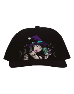Mystic Witch Snapback