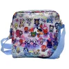 Naughty or Nice Crossbody