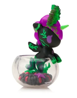 Neon Reef Mermicorno - Deep Star Coral (Special Edition)