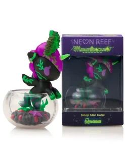 Neon Reef Mermicorno - Deep Star Coral (Special Edition)