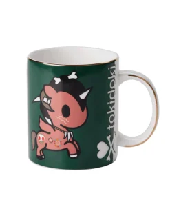 Neo Unicorno Ceramic Mug