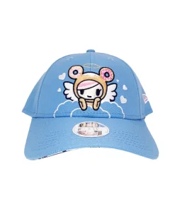 New Era Angelic Women's Snapback