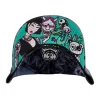 New Era Balanced Snapback