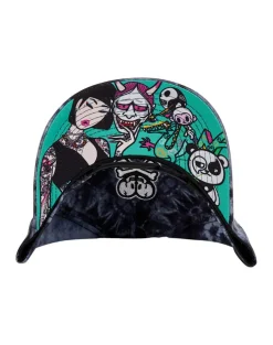 New Era Balanced Snapback